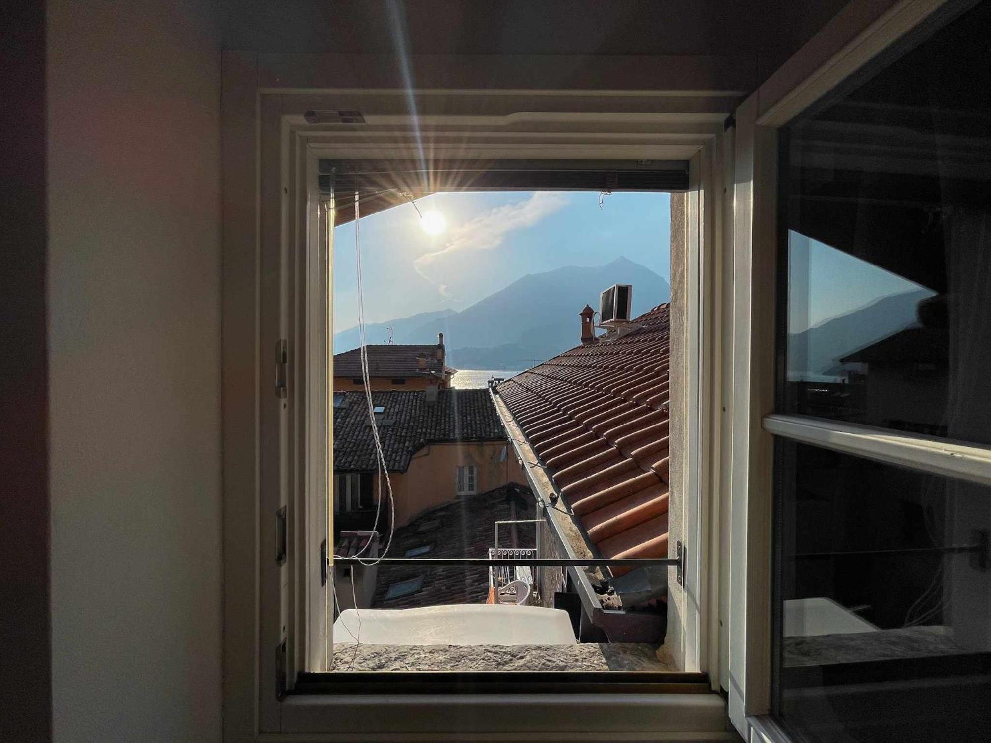 Plinio Center Town Apartment Bellagio Exterior photo