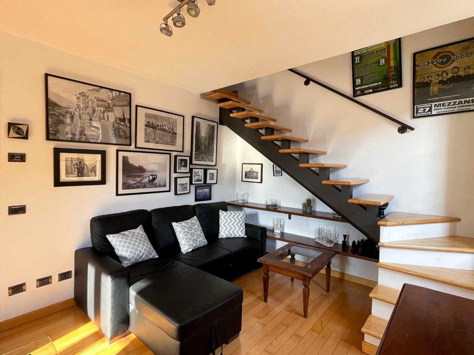Plinio Center Town Apartment Bellagio Exterior photo